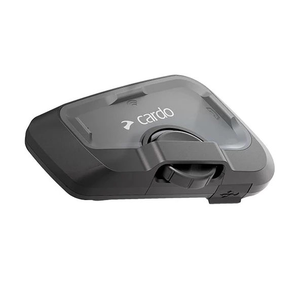 CARDO FREECOM 4X JBL BLUETOOTH VE INTERCOM (TEKLİ PAKET) - Resim 3