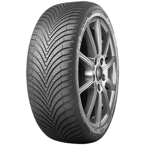 Kumho 225/60R17 103V XL Solus 4S HA32 (4 Mevsim) (2024) ürün görseli 1