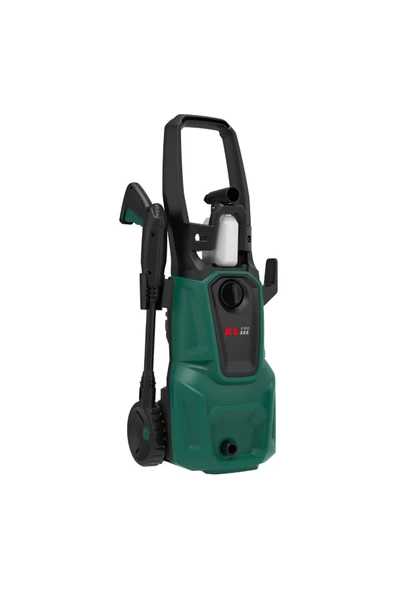 KLY1600 1600W 130 Bar Basınçlı Yıkama Makinesi ürün görseli 1