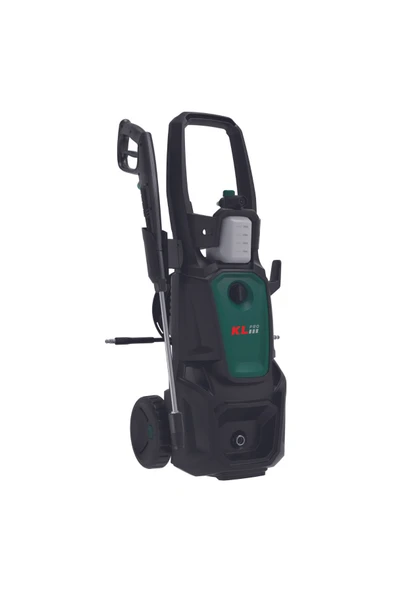 KLY2500 2500W 170 Bar Basınçlı Yıkama Makinesi ürün görseli 1