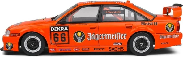 Solido DTM 1991 1/18 Model Araba ürün görseli 1
