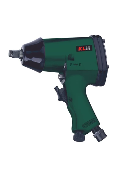 Klha403 1/2'' Profesyonel Havalı Darbeli Somun Sıkma/sökme ürün görseli 1