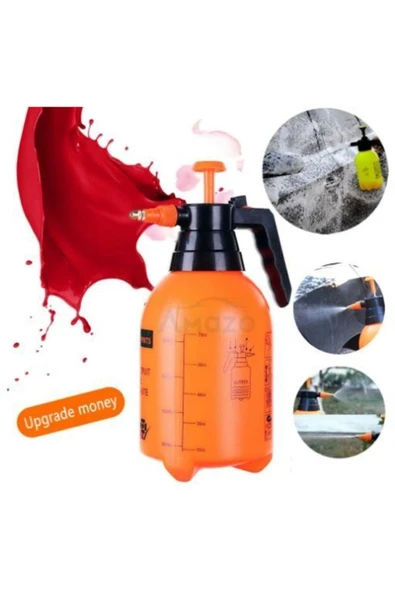 2 Litre Ilaçlama Ve Sulama Pompası* ürün görseli 1