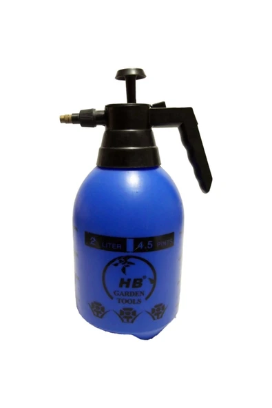 2 Litre Ilaçlama Ve Sulama Pompası* - Resim 5