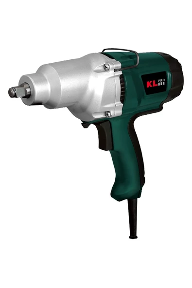 Klss1901 900watt Elektrikli Somun Sıkma ürün görseli 1