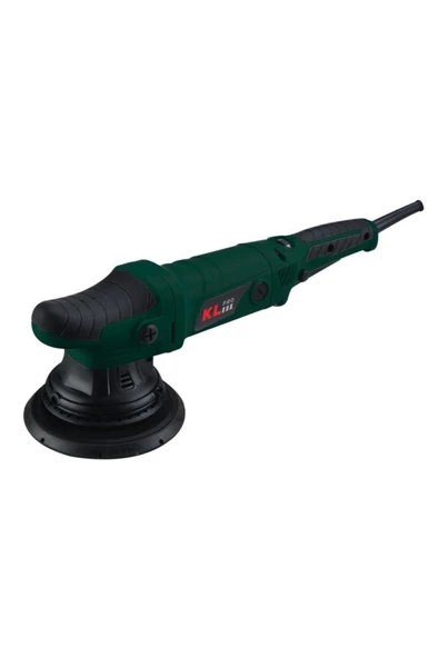 Klpro Klpj7171 Profesyonel Orbital Polisaj Makinesi 720watt 150 M ürün görseli 1