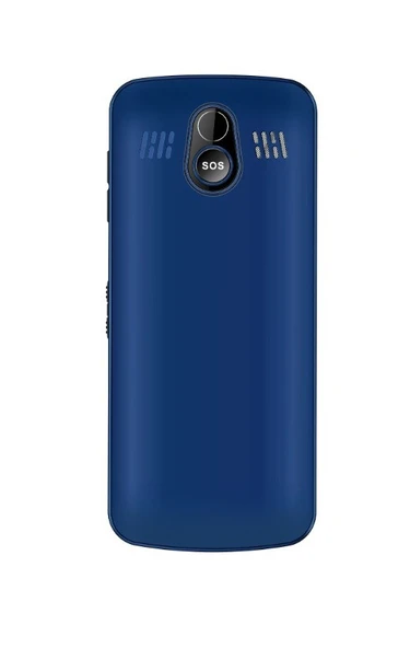 Hiking S3 Kamerasız Android Tuşlu Telefon 4.5G WhatsApp-İnstagram-Youtube - Resim 3