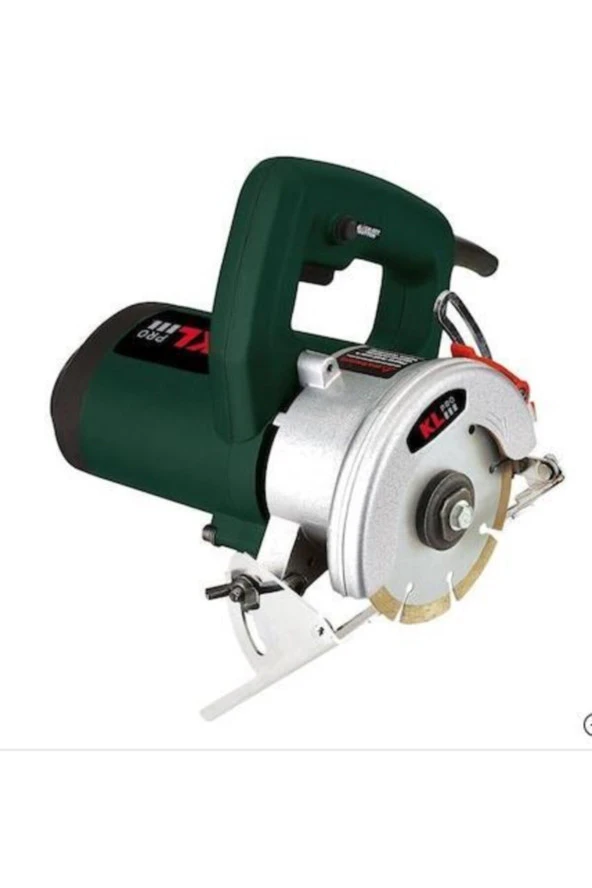 Kl Klsk2202 Seramık Fayans Kesme Makınesı 1200 W 110 mm ürün görseli 1
