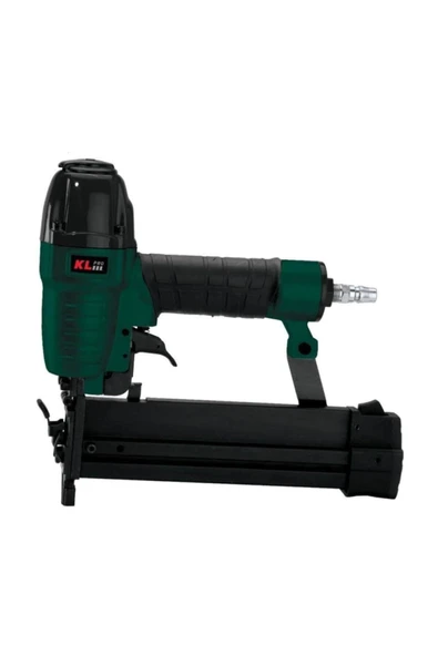 Klzct509040 Profesyonel 20/50mm Havalı Çivi Çakma Ve 16/40 Zımba Çakma Makinesi ürün görseli 1