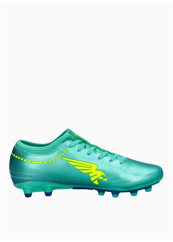 Joma Turkuaz Evolution 2430 Erkek Halı Saha Ayakkabısı EVOS2430FG ürün görseli 1