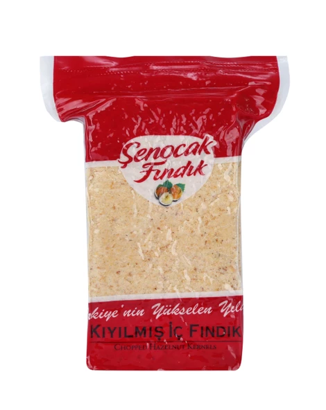 0-2 mm Vakum Fındık Unu 250gr ürün görseli 1