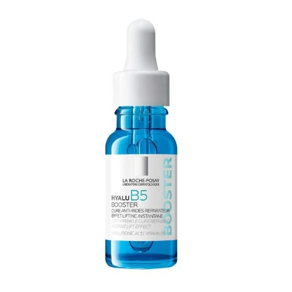 La Roche Posay Hyalu B5 Booster Yaşlanma Karşıtı Bakım Serumu 15 ml ürün görseli 1