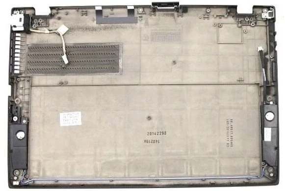 Lenovo Orijinal Thinkpad X1 Carbon Gen1 Alt Kasa ürün görseli 1