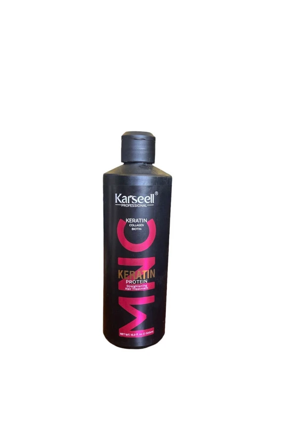 karseell Collagen Keratin Proteın 500 ml ürün görseli 1