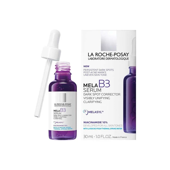 La Roche Posay Mela B3 Serum 30ml ürün görseli 1