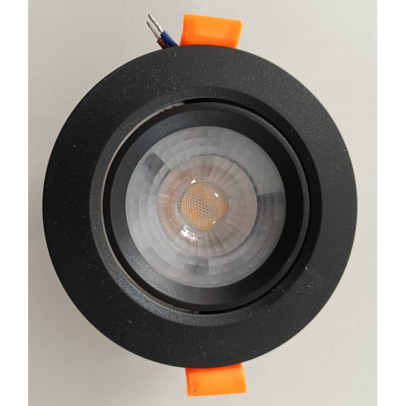 ACK 5W SIVA ALTI LED PANEL - Resim 2