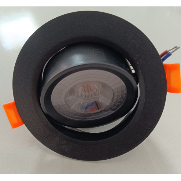 ACK 5W SIVA ALTI LED PANEL - Resim 4