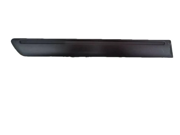 OEM Peugeot 106 XS 3P (1996 - 2002) Arka Çamurluk Çita Sol Siyah (8547.E3) ürün görseli 1
