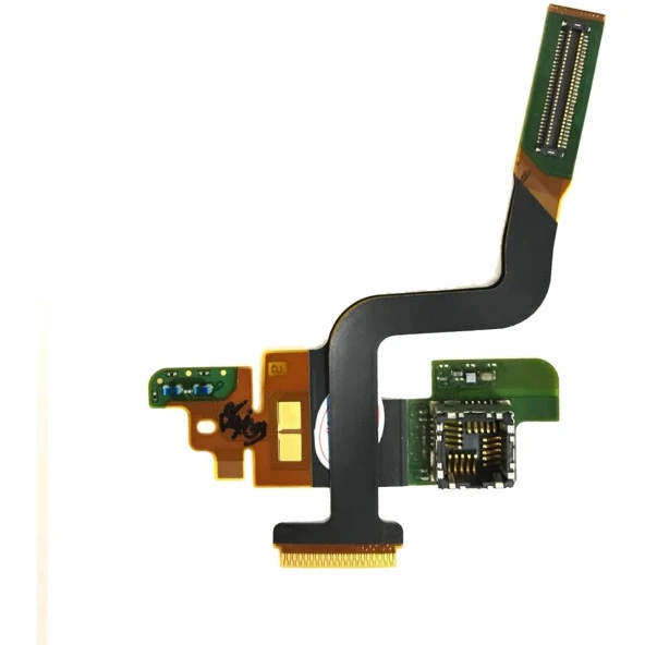 Gmr Sony Ericsson W380 Ara Flex ürün görseli 1