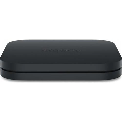 Xiaomi Mi Box S 4K 2. Nesil Android TV Box - Resim 2