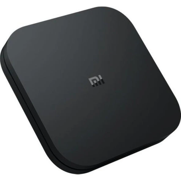 Xiaomi Mi Box S 4K Android Tv Box - Resim 2