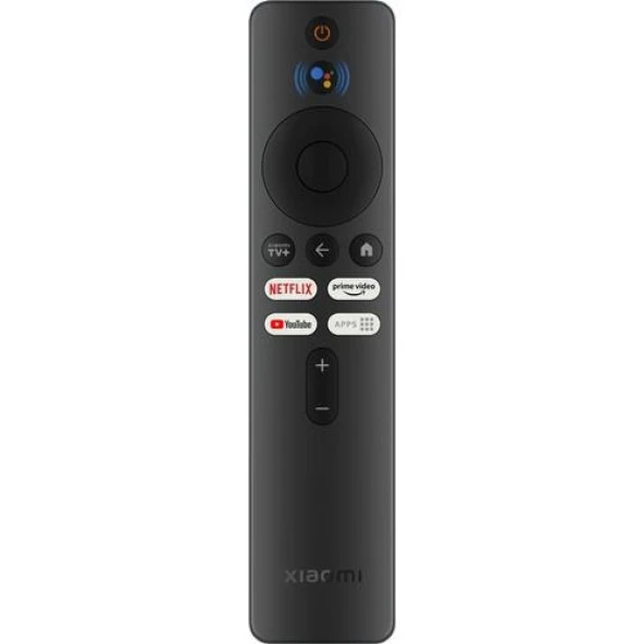 Xiaomi Mi Box S 4K 2. Nesil Android TV Box - Resim 3