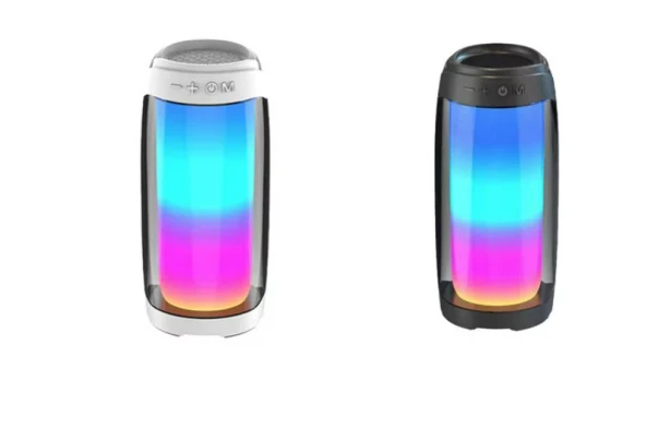Pulse 5 Mini Bluetooth Hoparlör - Resim 2