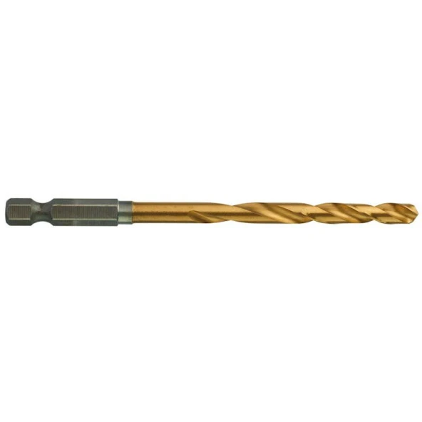 Milwaukee 5.5 MM Hex Girişli Metal Matkap Ucu 48894764 ürün görseli 1