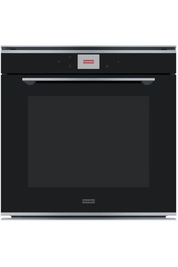 Fırın Myhtos FMY 99 P XS Black+Inox Frame ürün görseli 1