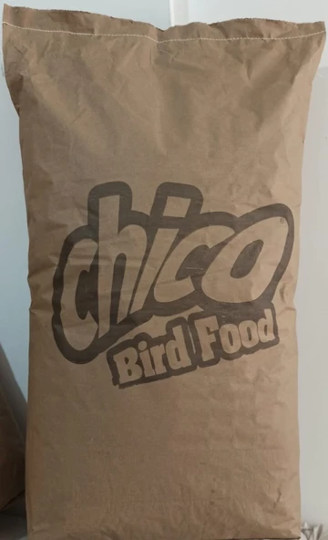Chico Kekik Taban Malzemesi 5 Kg Çuval ürün görseli 1