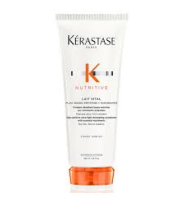 Kerastase Nutritive Nutritive Lait Vital Kuru Saçlar Için Saç Kremi 150 ml ürün görseli 1