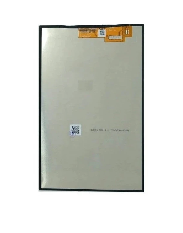 Reeder Uyumlu M8 Plus 8'' Lcd İç Ekran ürün görseli 1