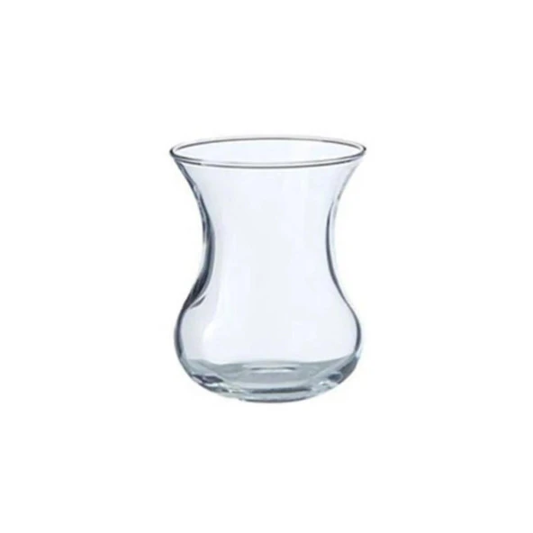 Paşabahçe 42471 Aurora Çay Bardağı 6 Adet ürün görseli 1