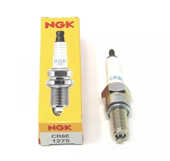 Suzukı Van Van 125 Ngk Buji - Resim 5
