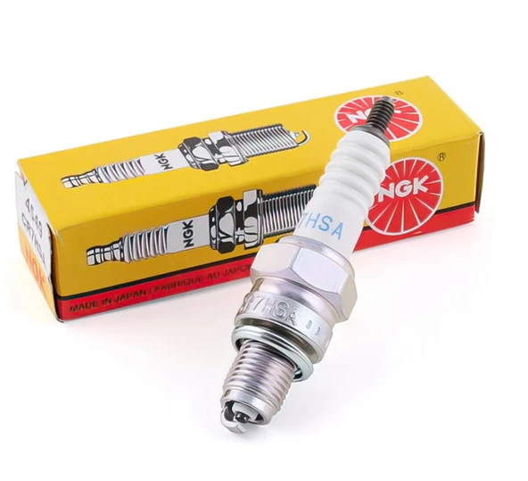 Honda Beat Ngk Rezinstanslı Buji - Resim 2