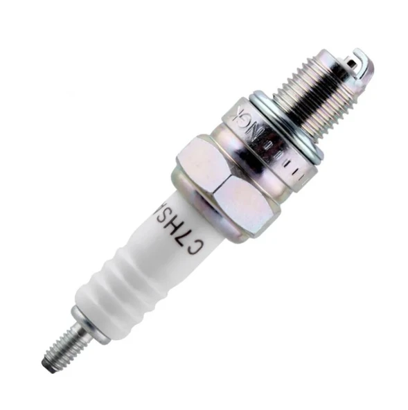 Mondial KH 100 Ngk Buji - Resim 4