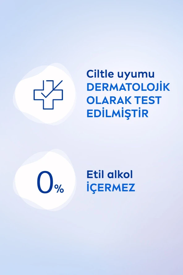 NIVEA ROLL ON BAYAN FRESH SENSATION 50 ML - Resim 4