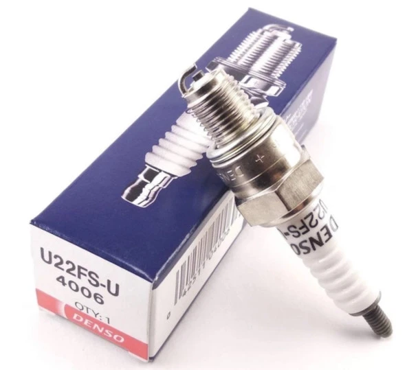 DENSO C7HSA Motosiklet Buji ürün görseli 1