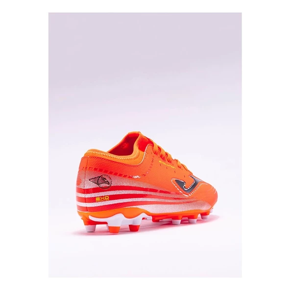 EVOLUTION 2408 NARANJA FIRM GROUND EVOS2408FG - Resim 3