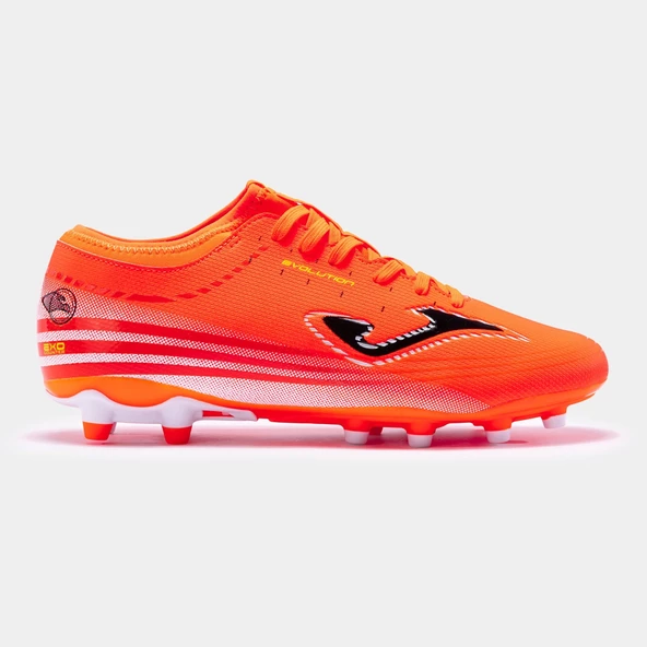 EVOLUTION 2408 NARANJA FIRM GROUND EVOS2408FG ürün görseli 1