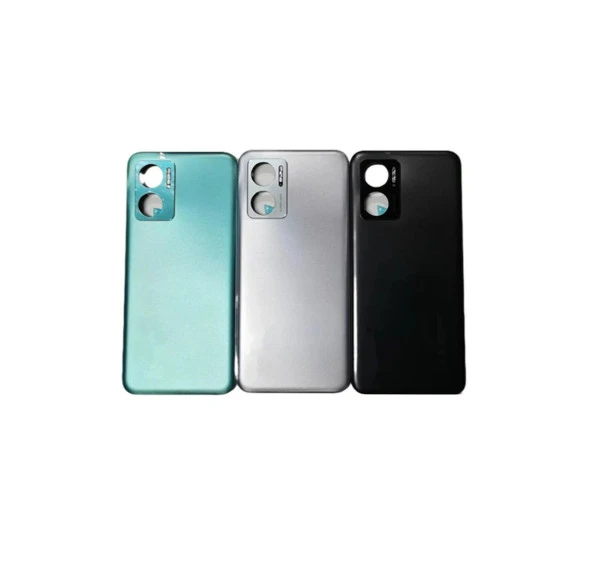 Xiaomi Redmi Note 11E İle Uyumlu Arka Pil Kapak ürün görseli 1