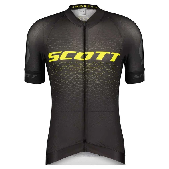 SCOTT RC PRO KISA KOL FORMA ürün görseli 1
