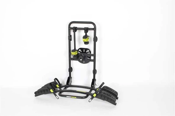 BUZZ RACK PILOT 4X4 BAGAJ ÜSTÜ BİSİKLET TAŞIYICI ürün görseli 1