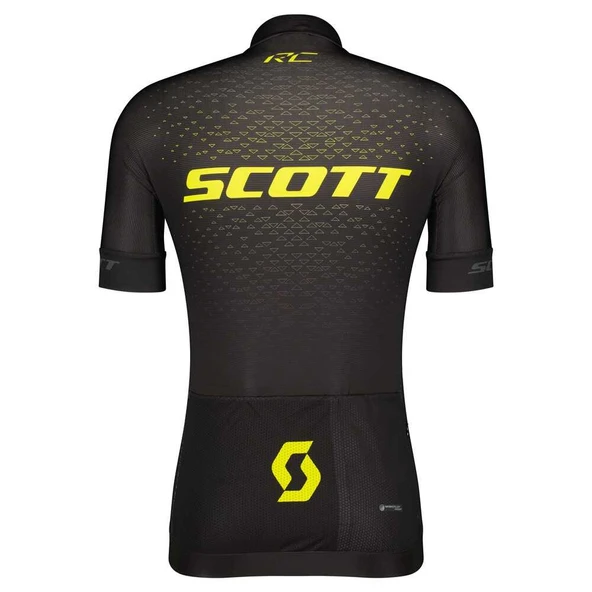 SCOTT RC PRO KISA KOL FORMA - Resim 2