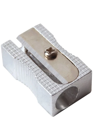 tek bıçak Metal Kalemtraş ürün görseli 1