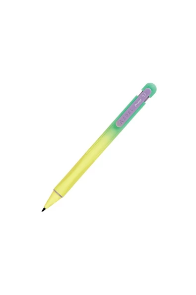 Prime Mash Soft Versatil Uçlu Kalem 0.7- Mor Klips ürün görseli 1