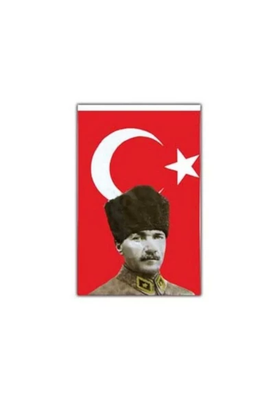 ATALI BAYRAK70*105 ürün görseli 1