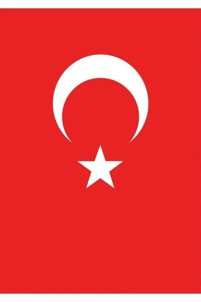 VATAN 100*150 TÜRK BAYRAĞI ürün görseli 1
