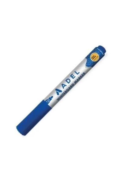 ADEL TAHTA KALEMİ MAVİ ürün görseli 1