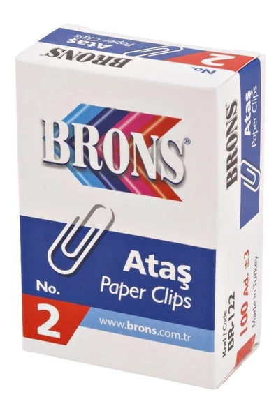 BRONS ATAŞ NO:2 ürün görseli 1